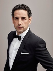 「ファン・ディエゴ・フローレス　テノールコンサート」　現代最高のリリックテノール登場！その圧倒的な美声に浸る