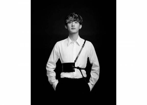 向井太一、豪華プロデューサー陣と制作した3rd『SAVAGE』アルバム発売