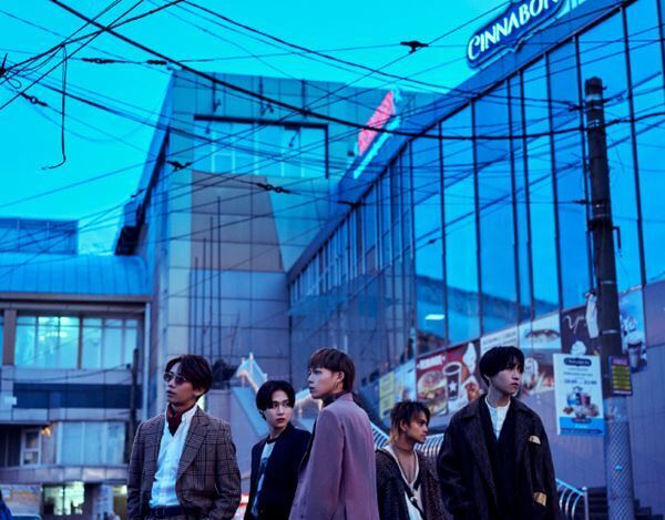 FlowBack、異分野アーティストとの対バンツアー 「Connect」初日