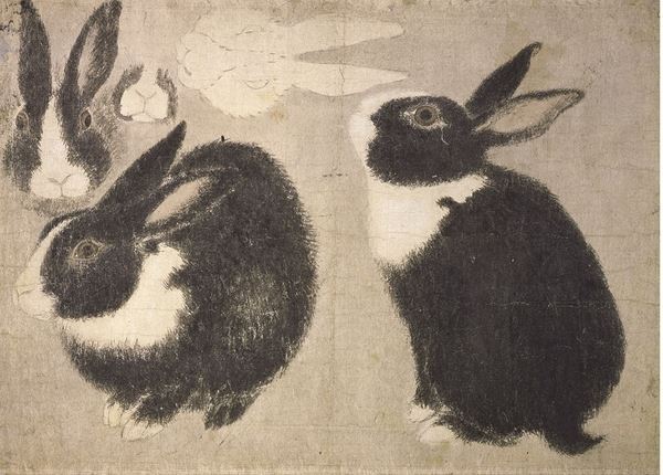 約250年前からの京都の画壇をたどる　「円山応挙から近代京都画壇へ」展開催