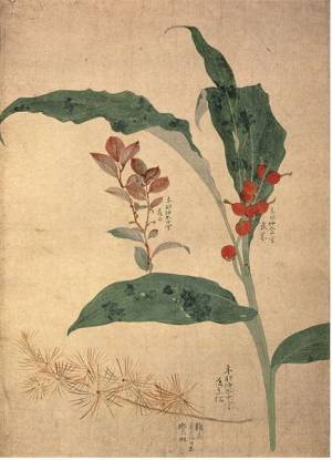 約250年前からの京都の画壇をたどる　「円山応挙から近代京都画壇へ」展開催