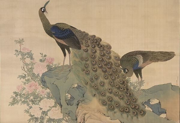 約250年前からの京都の画壇をたどる　「円山応挙から近代京都画壇へ」展開催