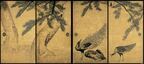 約250年前からの京都の画壇をたどる　「円山応挙から近代京都画壇へ」展開催