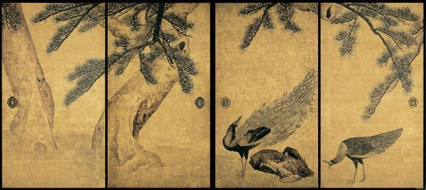 約250年前からの京都の画壇をたどる　「円山応挙から近代京都画壇へ」展開催