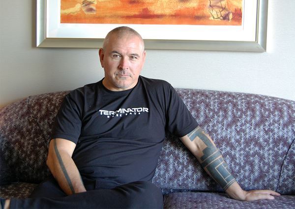 『ターミネーター』正統な続編がついに公開！ T・ミラー監督が語る