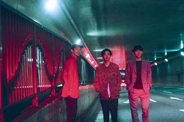 cero、毎年恒例の音楽イベント「Traffic」開催