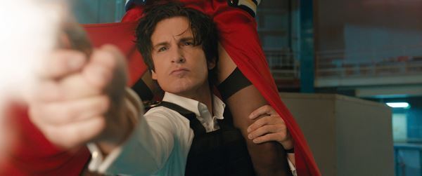 「原作への愛を感じる」『シティーハンター』が満足度ランキング第1位に！