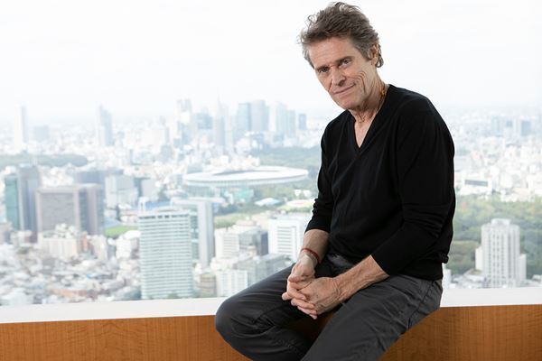 画家ゴッホは何に苦悩したのか？　名優W・デフォーが語る映画『永遠の門』