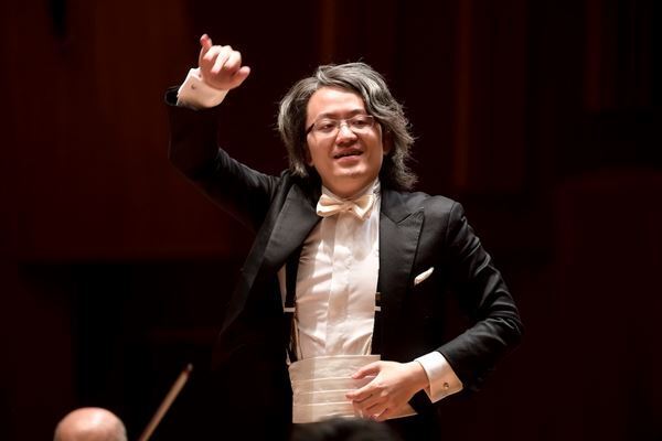 鈴木優人、読売日本交響楽団の指揮者/クリエイティヴ・パートナーに就任！