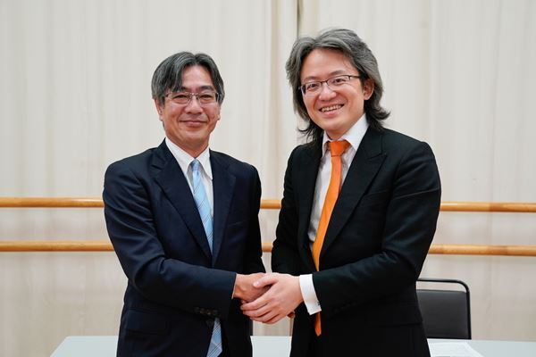 鈴木優人、読売日本交響楽団の指揮者/クリエイティヴ・パートナーに就任！