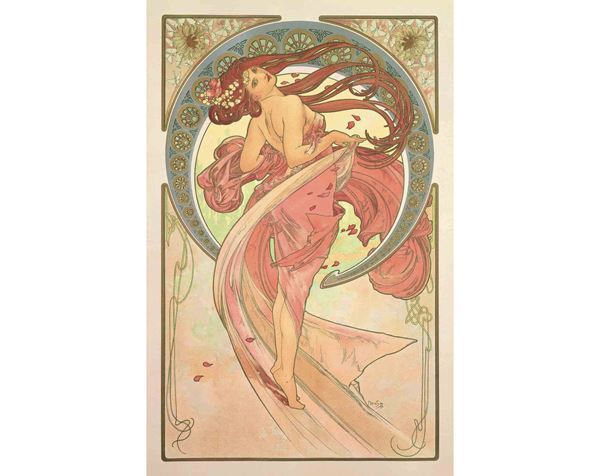 ミュシャが後世へ与えた影響とは？『みんなのミュシャ』展がスタート