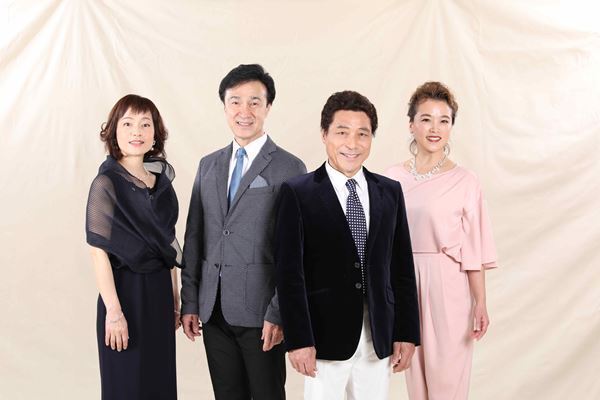 抱腹絶倒コメディの代名詞を本家本元カトケンが10年ぶりに