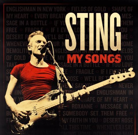 スティング、キャリア集大成となる来日公演