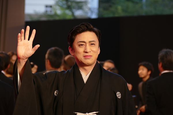 第32回東京国際映画祭が開幕！　豪華スター集結で、華やかなオープニング