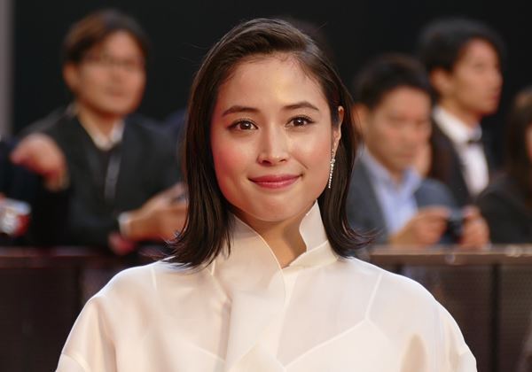 第32回東京国際映画祭が開幕！　豪華スター集結で、華やかなオープニング