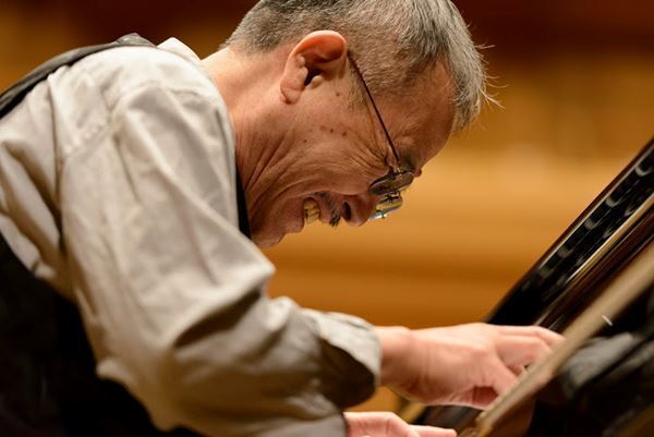 麻布学園OBオーケストラ特別演奏会2019 鈴木優人と山下洋輔の共演によるガーシュウィンは要チェック！