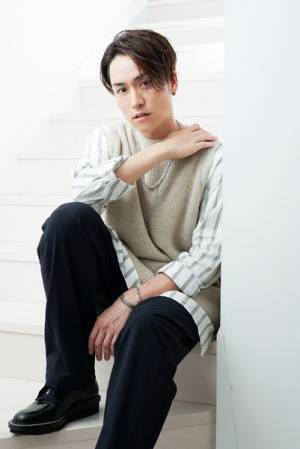 セカンドキャリアではなく“デュアル”キャリア！　EXILE TETSUYAがコーヒー事業を語る