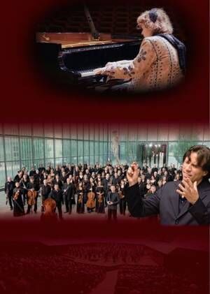 フジコ・ヘミング＆MDRライプツィヒ放送交響楽団　ドイツの名門と奏でるフジコのモーツァルト