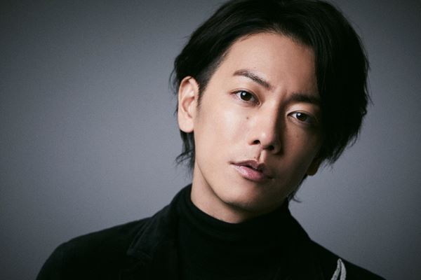 佐藤健『ひとよ』で見せた“汚れが滲み出てくるような雰囲気”