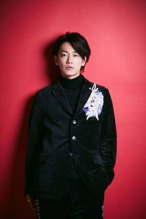 佐藤健『ひとよ』で見せた“汚れが滲み出てくるような雰囲気”