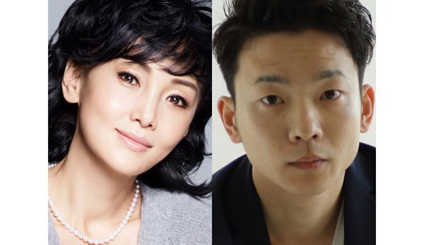 瀬戸山美咲が新国立劇場で海外戯曲『あの出来事』を演出