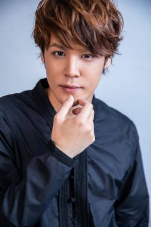 宮野真守が映画『二ノ国』に懸けた想い「僕の全力を注ぎ込んだ役」