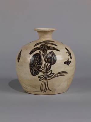 日本美術におけるアジアへの憧れを探る　『アジアのイメージ：日本美術の「東洋憧憬」』展が開催中