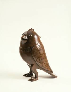 日本美術におけるアジアへの憧れを探る　『アジアのイメージ：日本美術の「東洋憧憬」』展が開催中