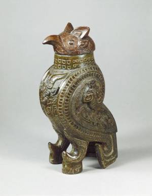 日本美術におけるアジアへの憧れを探る　『アジアのイメージ：日本美術の「東洋憧憬」』展が開催中