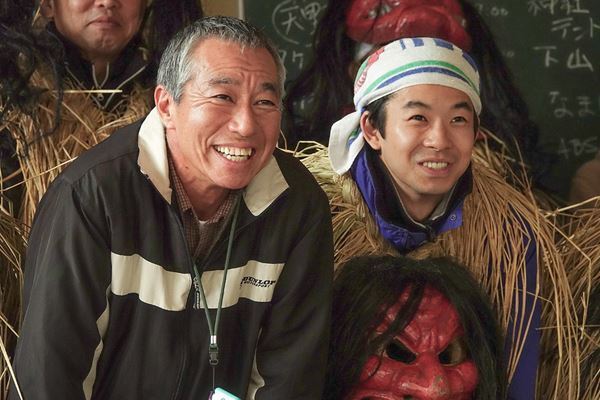 恐るべき“映画の子供”の誕生！『泣く子はいねぇが』で鮮烈な劇場監督デビューを飾る佐藤快磨監督とは？