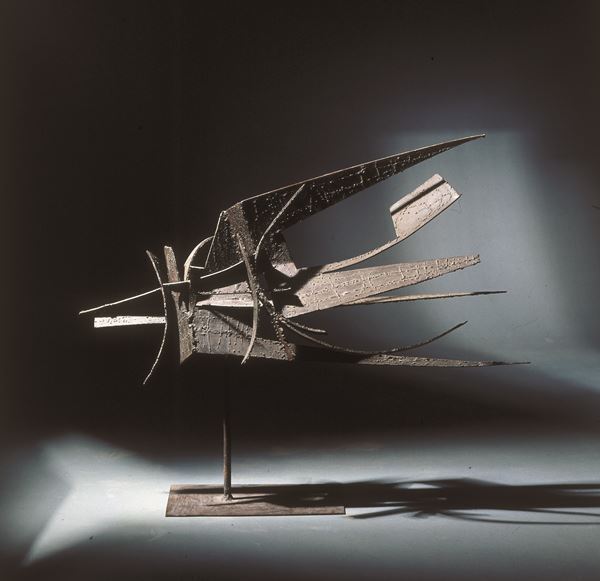 現代陶芸家ニーノ・カルーソ　没後世界初の回顧展が京都で開催