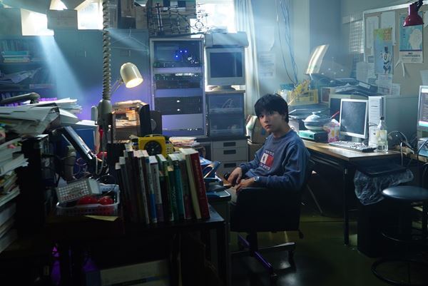 吉沢亮、藤井聡太二冠に会ったら「AWAKEに勝てますか？って聞くと思います」　『AWAKE』インタビュー映像公開