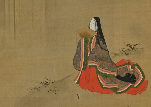 江戸絵画、主流の美しさを再認識！ 『ふつうの系譜』展、府中市美術館で開催中