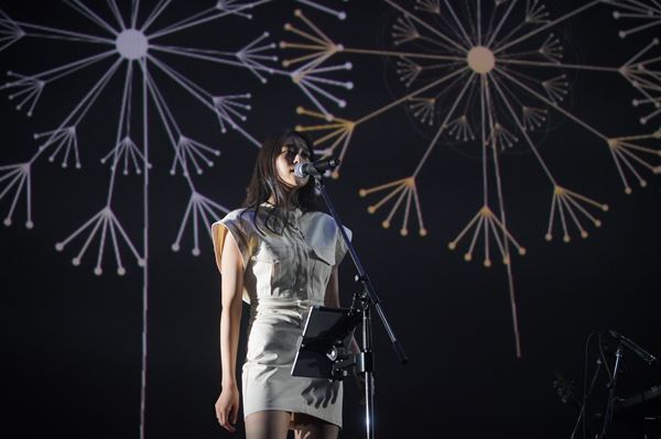 和田彩花、Zepp Tokyoライブレポ！　 26歳の誕生日にみせた現在進行形の表現とは