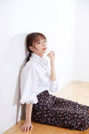 宇垣美里の美しさの秘密「美容は私にとって自分への“ご褒美”なんです」