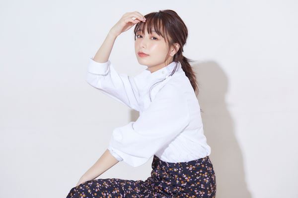 宇垣美里の美しさの秘密「美容は私にとって自分への“ご褒美”なんです」