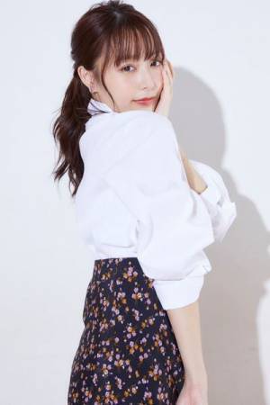 宇垣美里の美しさの秘密「美容は私にとって自分への“ご褒美”なんです」