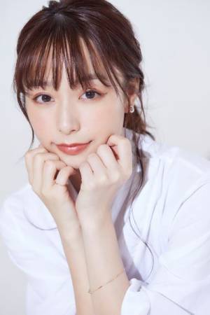 宇垣美里の美しさの秘密「美容は私にとって自分への“ご褒美”なんです」