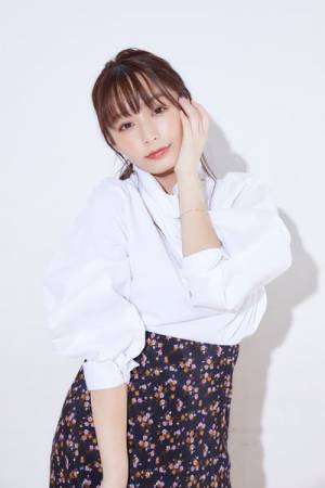 宇垣美里の美しさの秘密「美容は私にとって自分への“ご褒美”なんです」