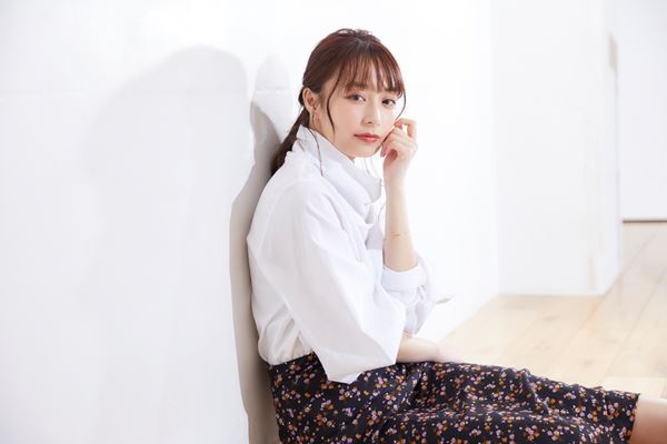 宇垣美里の美しさの秘密「美容は私にとって自分への“ご褒美”なんです」