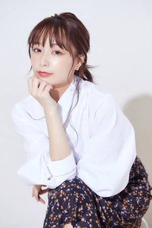 宇垣美里の美しさの秘密「美容は私にとって自分への“ご褒美”なんです」