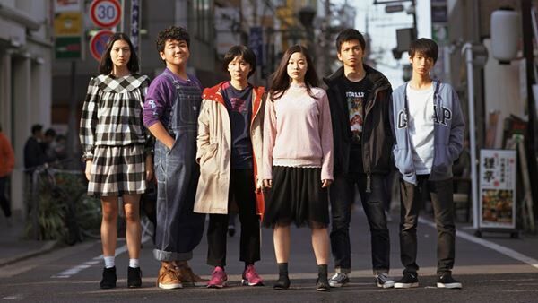 世界の映画祭が参加するデジタル映画祭「We Are One: A Global Film Festival」　東京国際映画祭のプログラムが決定