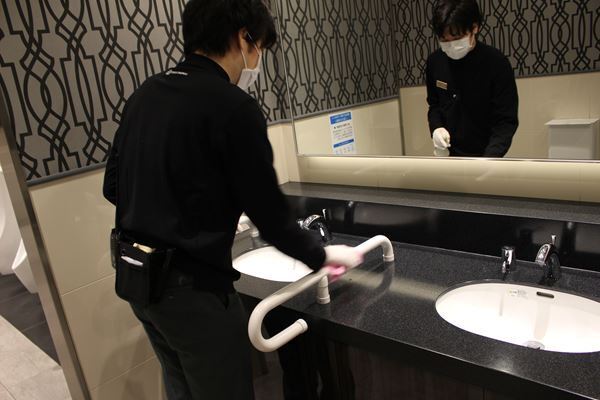 「以前と変わらぬ安心感を」 TOHOシネマズが首都圏でも営業再開！　徹底した感染予防対策を取材して