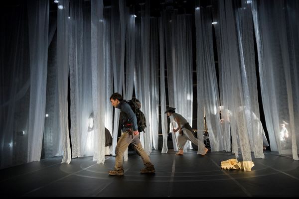 烏丸ストロークロックが歳月をかけて『まほろばの景』を再創作