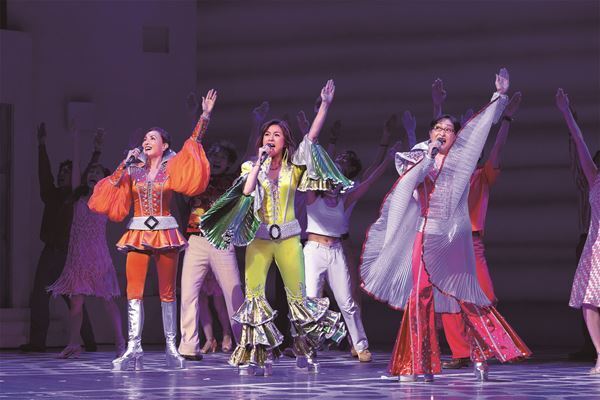 劇団四季、創立記念日7月14日より各地で公演を再開