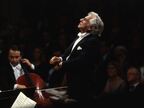 『バーンスタイン&ウィーン・フィル　ベートーヴェン全交響曲シネコンサート』 今年の『第九』はフルスクリーンで楽しみたい！