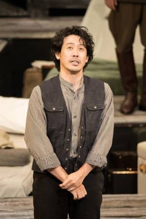 三谷幸喜「やれば出来る、でもやるのは大変」　大泉洋ら出演舞台『大地』が無事に終了