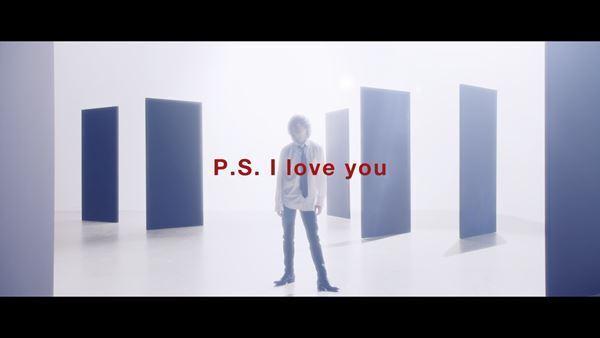 宮本浩次が新曲 「P.S. I love you」のMVを公開　本日より配信スタート