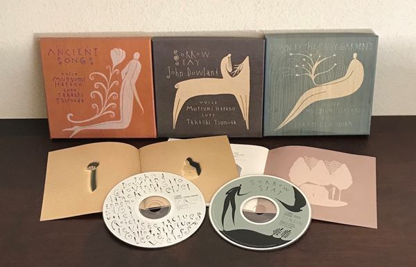 「Hakuju Hall 古楽ルネサンス2020 第1回」　パルドンレーベル30周年を記念して