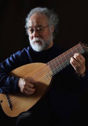 「Hakuju Hall 古楽ルネサンス2020 第1回」　パルドンレーベル30周年を記念して